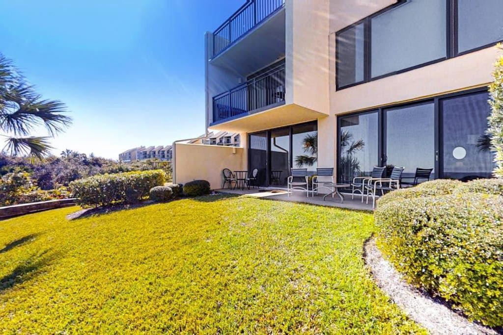 1031 Captains Court Holiday home *