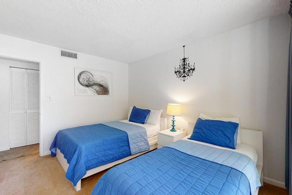 1031 Captains Court Holiday home Fernandina Beach