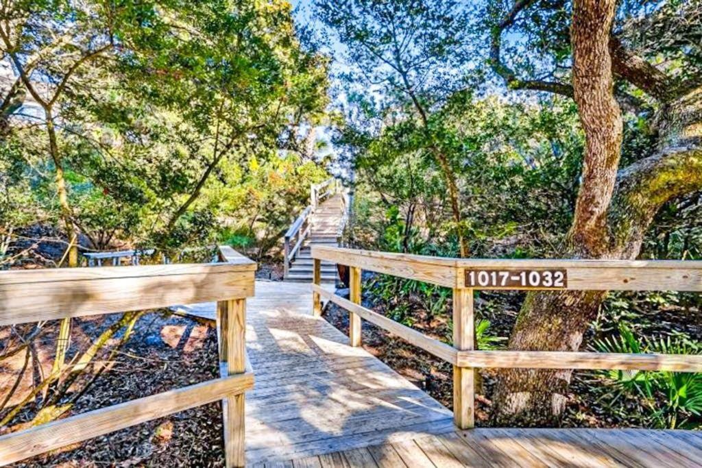 1031 Captains Court Holiday home Fernandina Beach