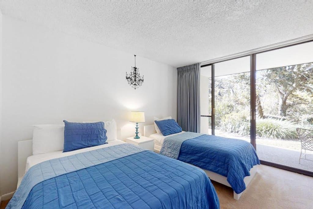 Holiday home 1031 Captains Court Fernandina Beach