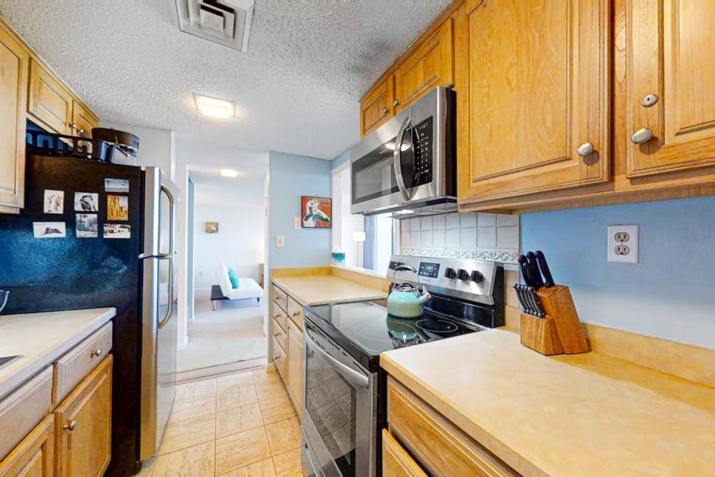 1031 Captains Court Fernandina Beach