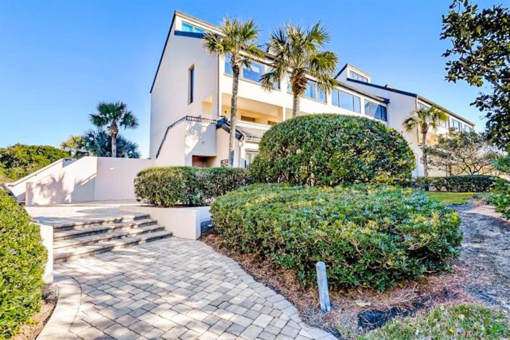 1031 Captains Court Holiday home Fernandina Beach