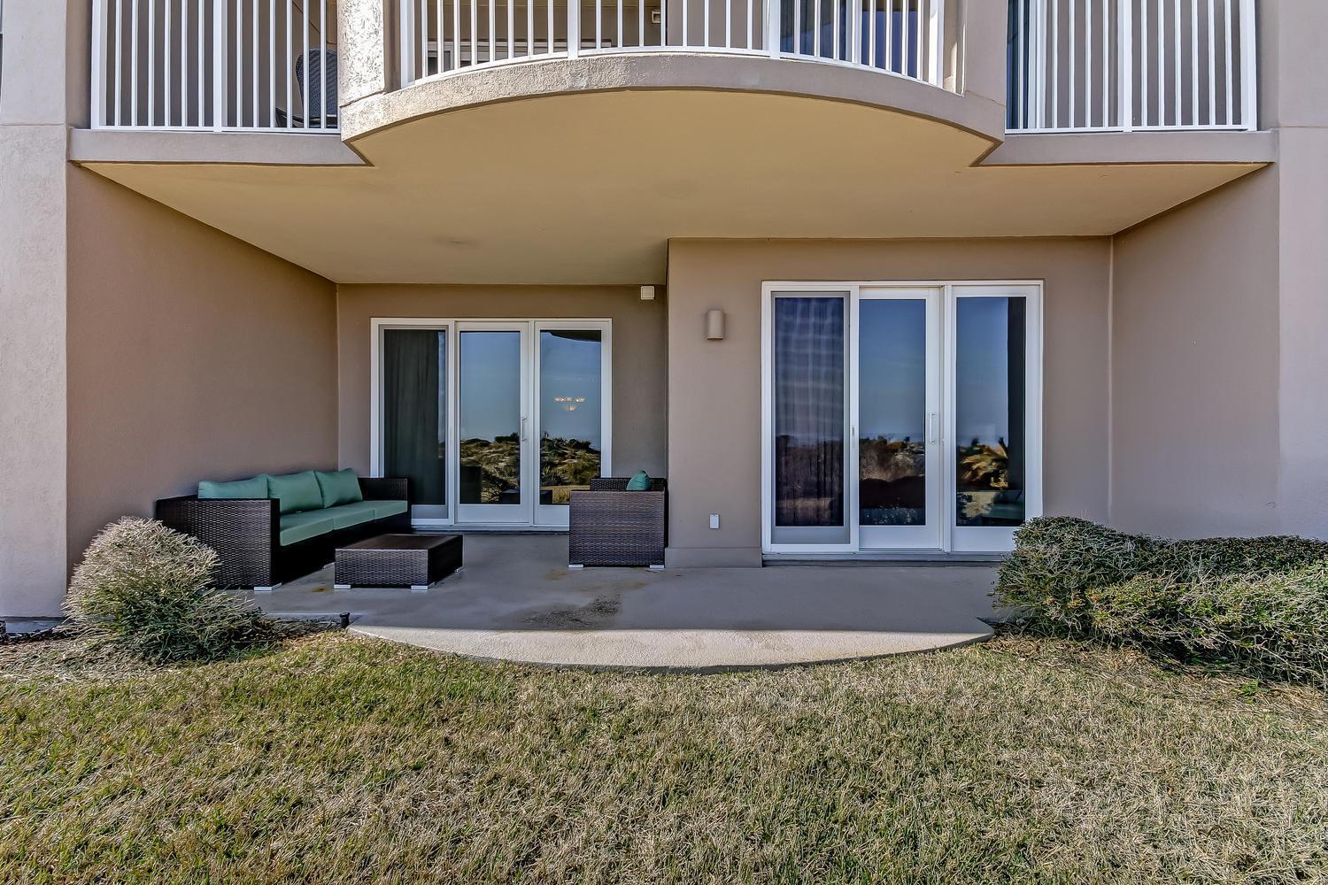 3 Ocean Place * Fernandina Beach