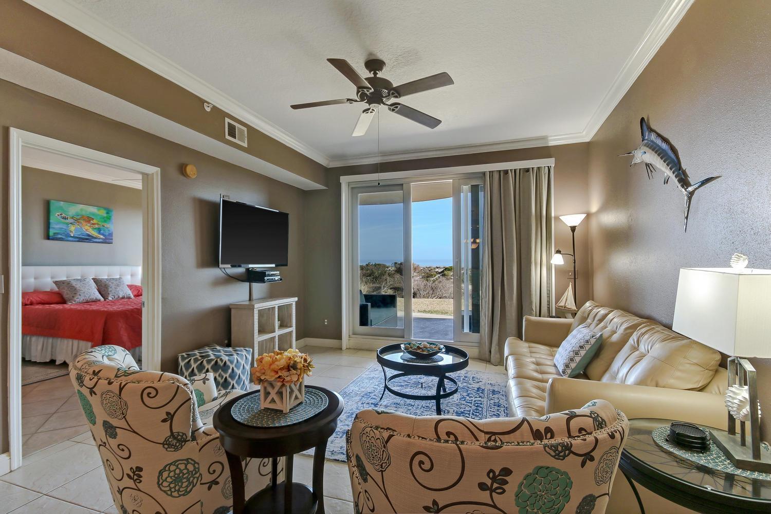 3 Ocean Place Holiday home Fernandina Beach