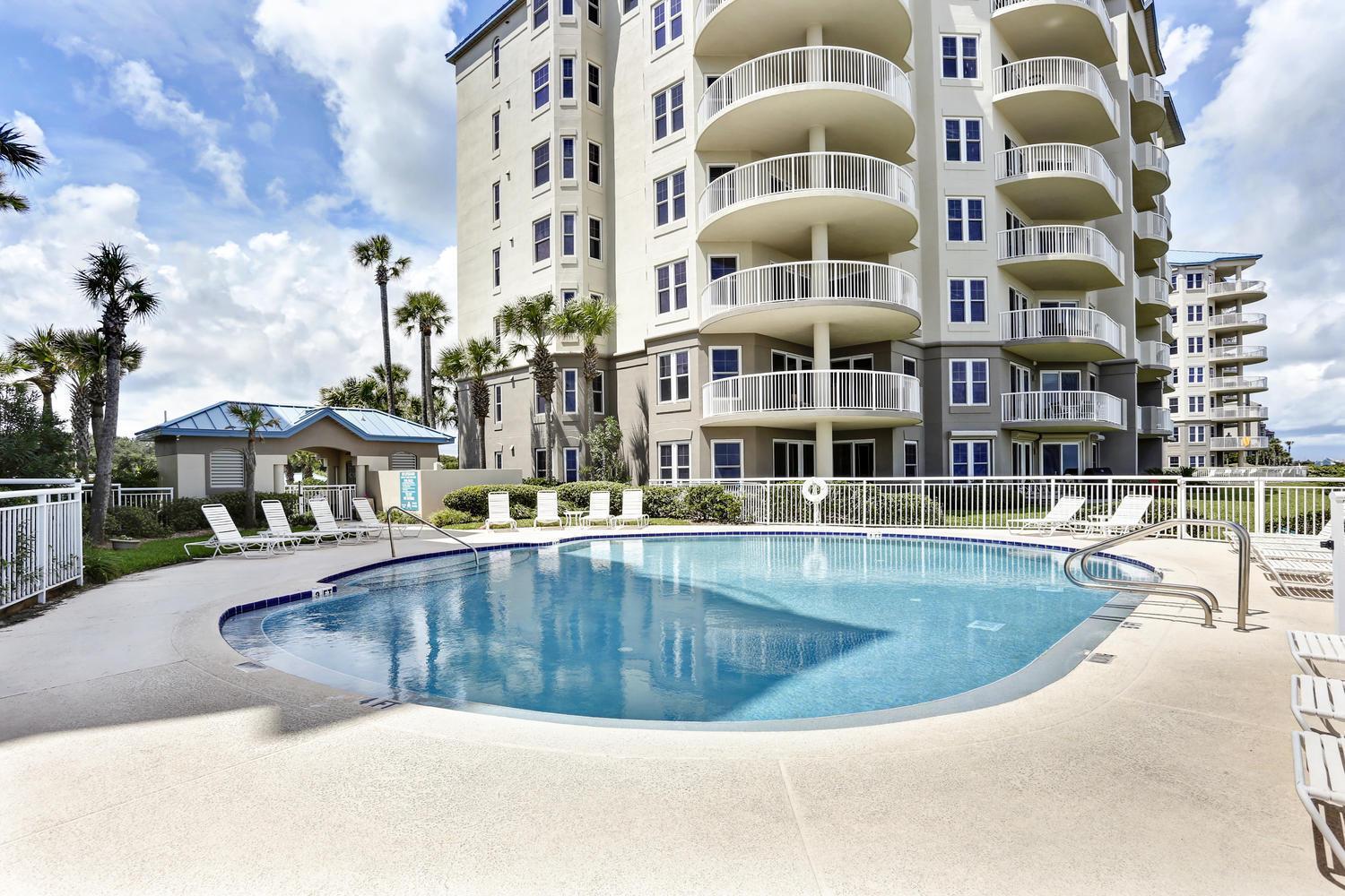 Holiday home 3 Ocean Place Fernandina Beach