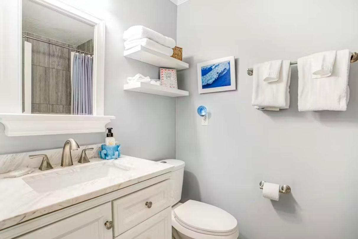 Holiday home 96097 Piney Island Fernandina Beach