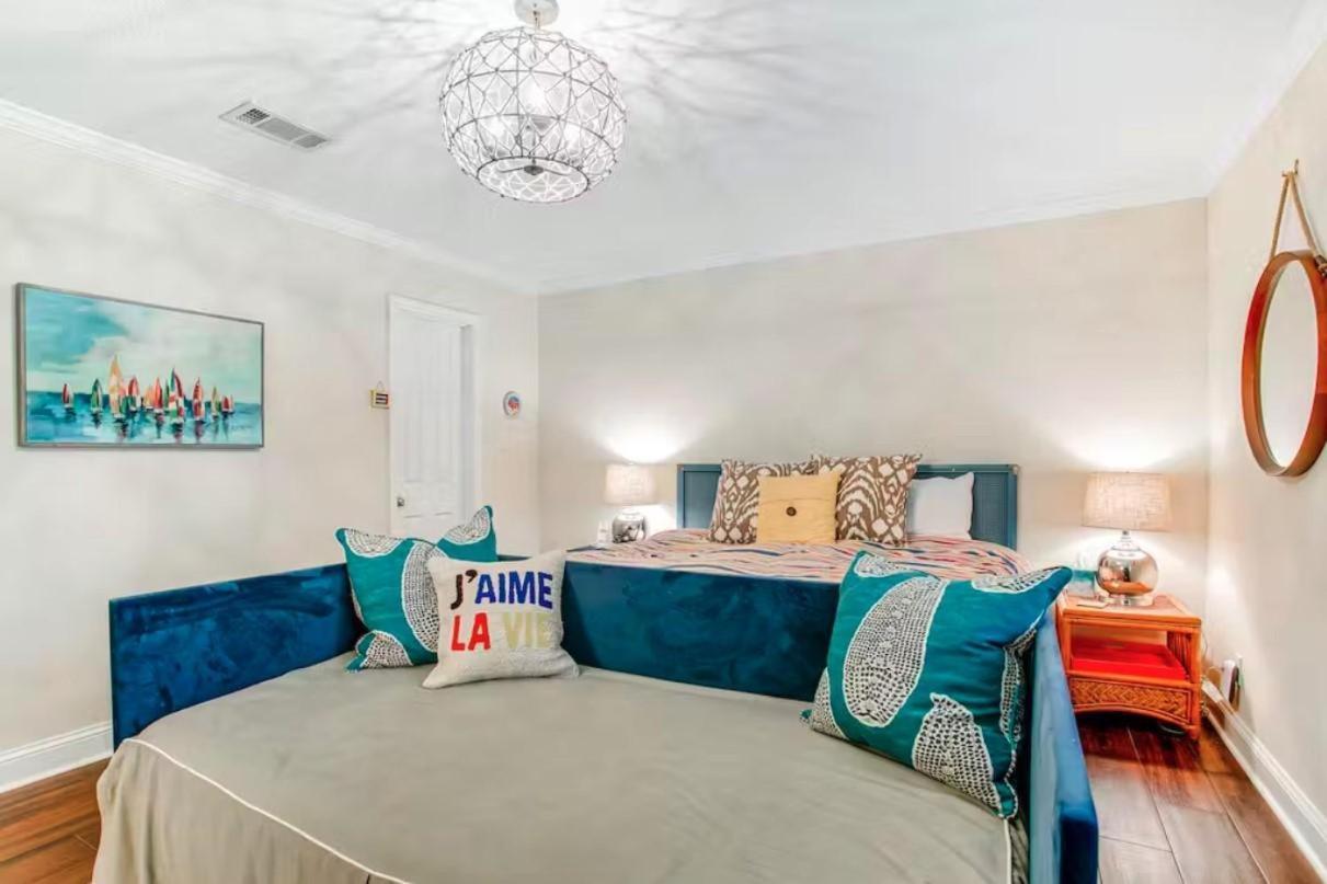 Holiday home 96097 Piney Island *