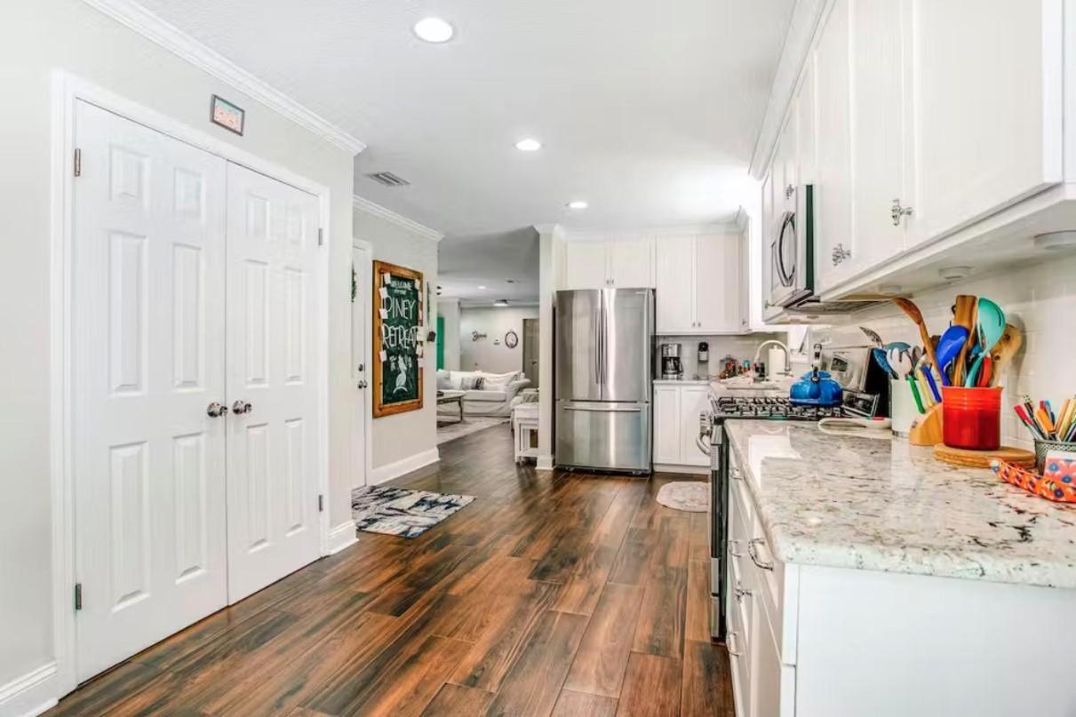 96097 Piney Island Holiday home Fernandina Beach