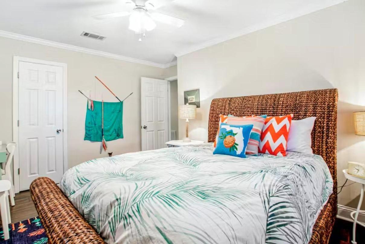 96097 Piney Island *