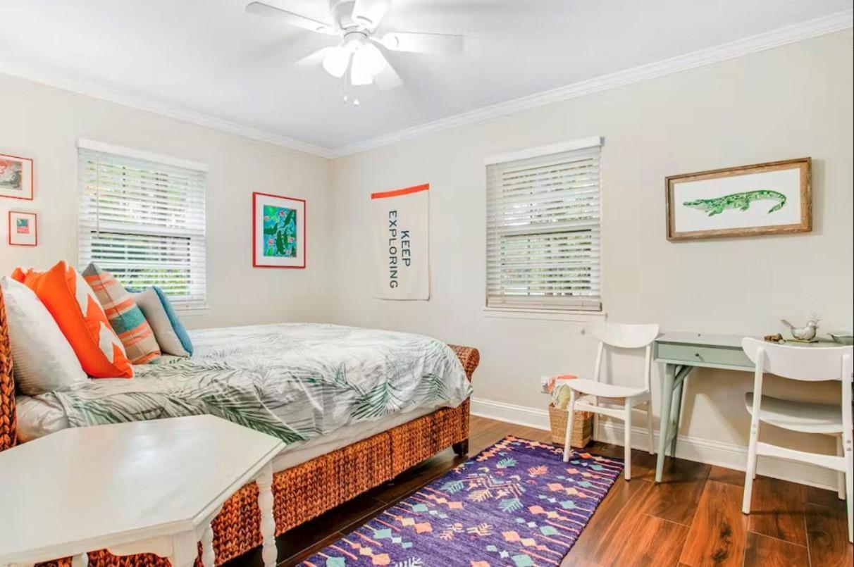 96097 Piney Island *