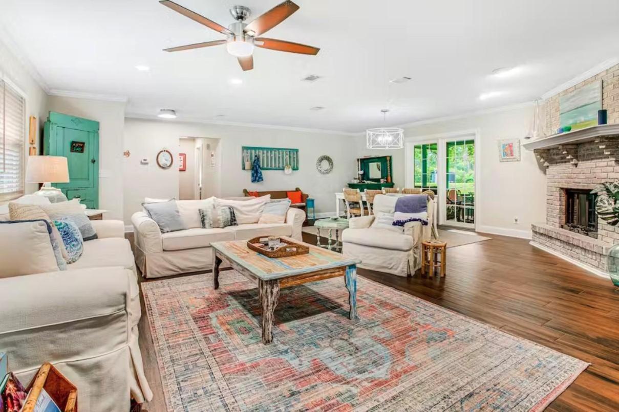 96097 Piney Island