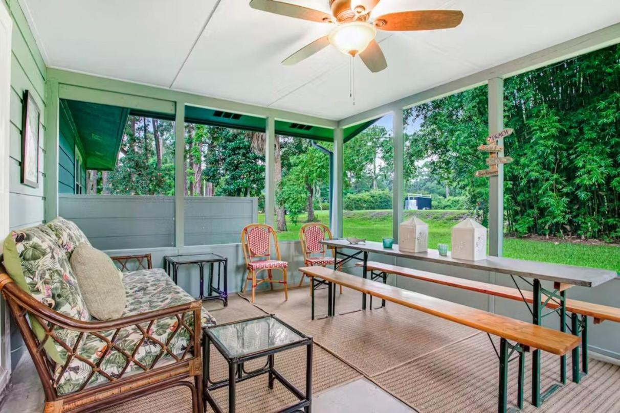 Holiday home 96097 Piney Island *