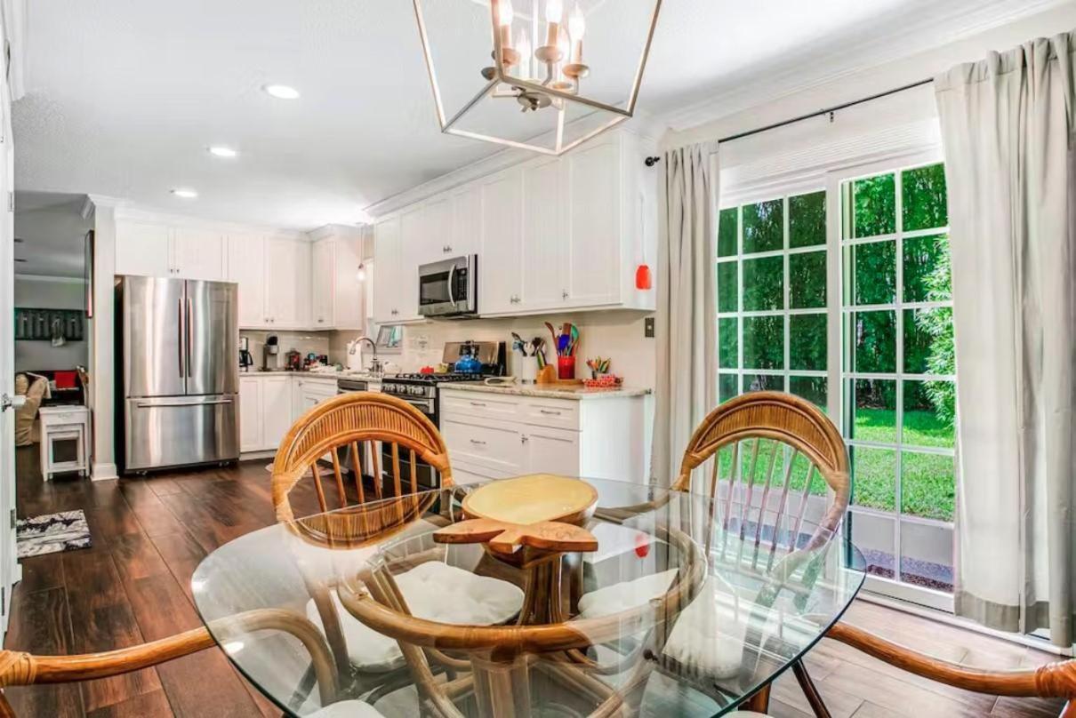 96097 Piney Island Holiday home Fernandina Beach
