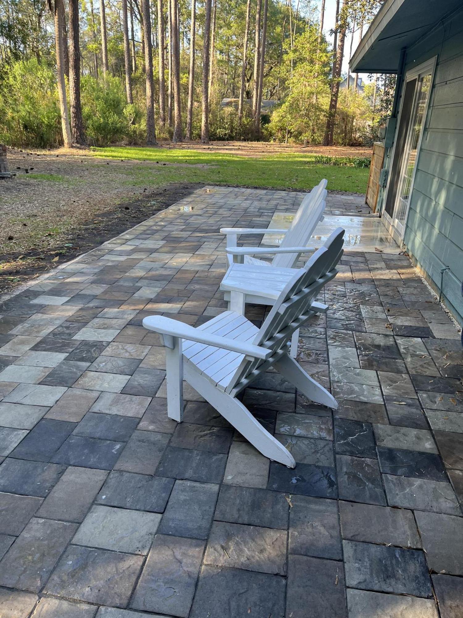 96097 Piney Island