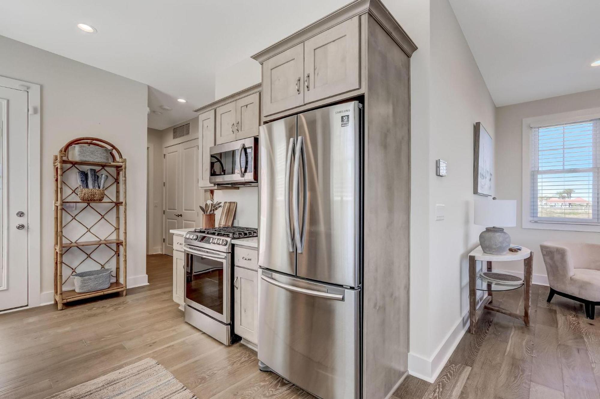 2100 South Fletcher Holiday home