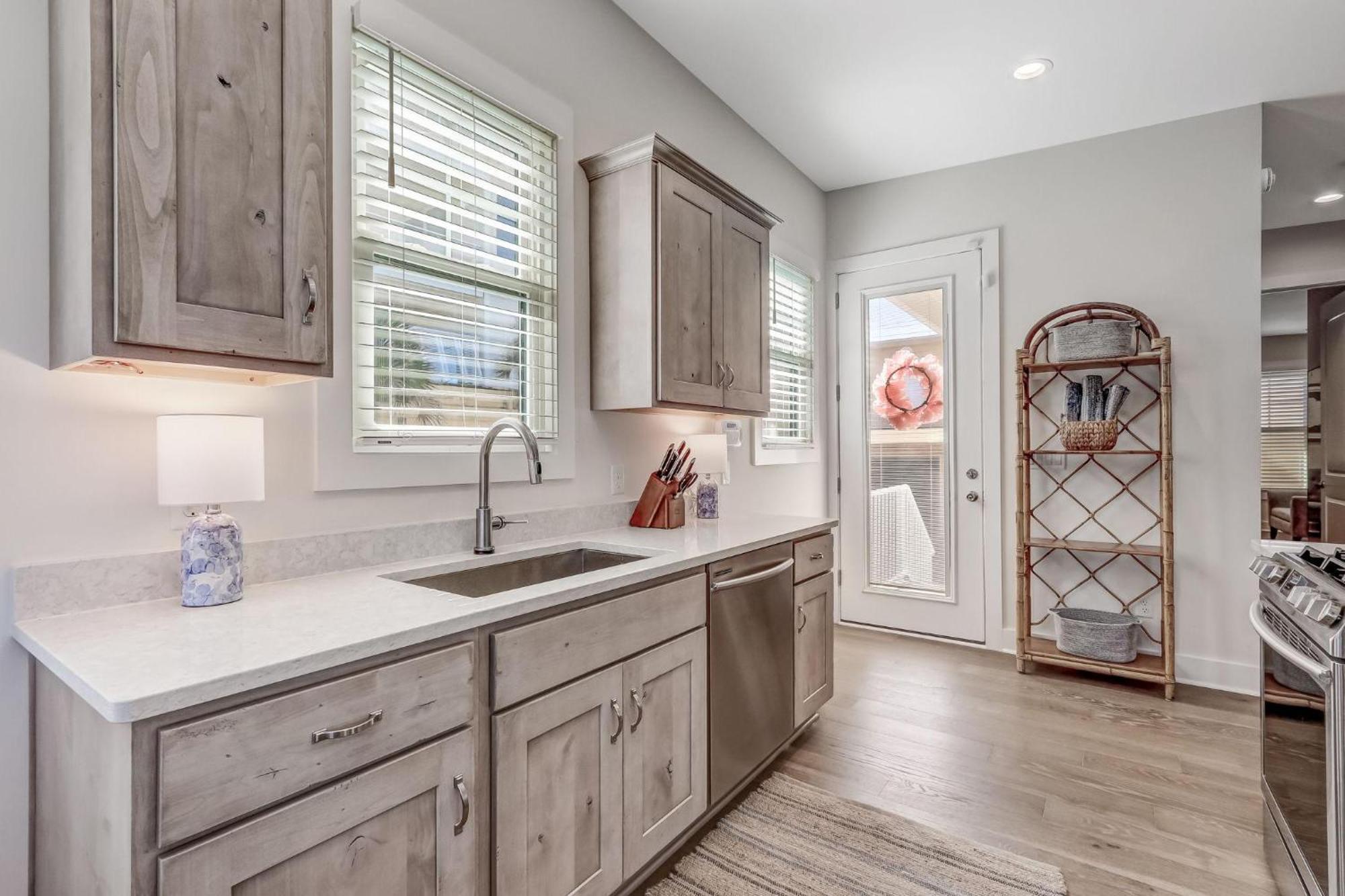 Holiday home 2100 South Fletcher