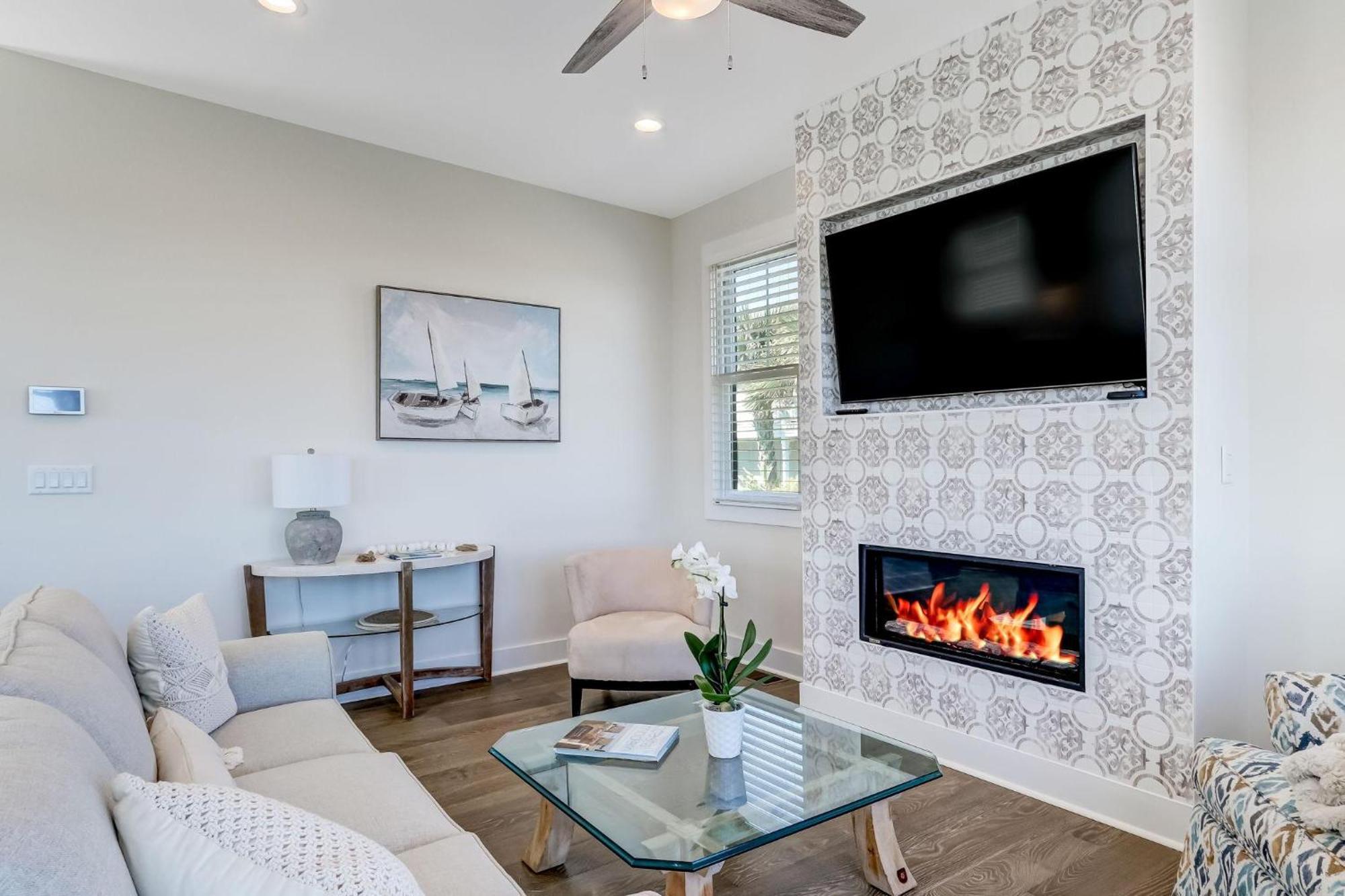 Holiday home 2100 South Fletcher Fernandina Beach