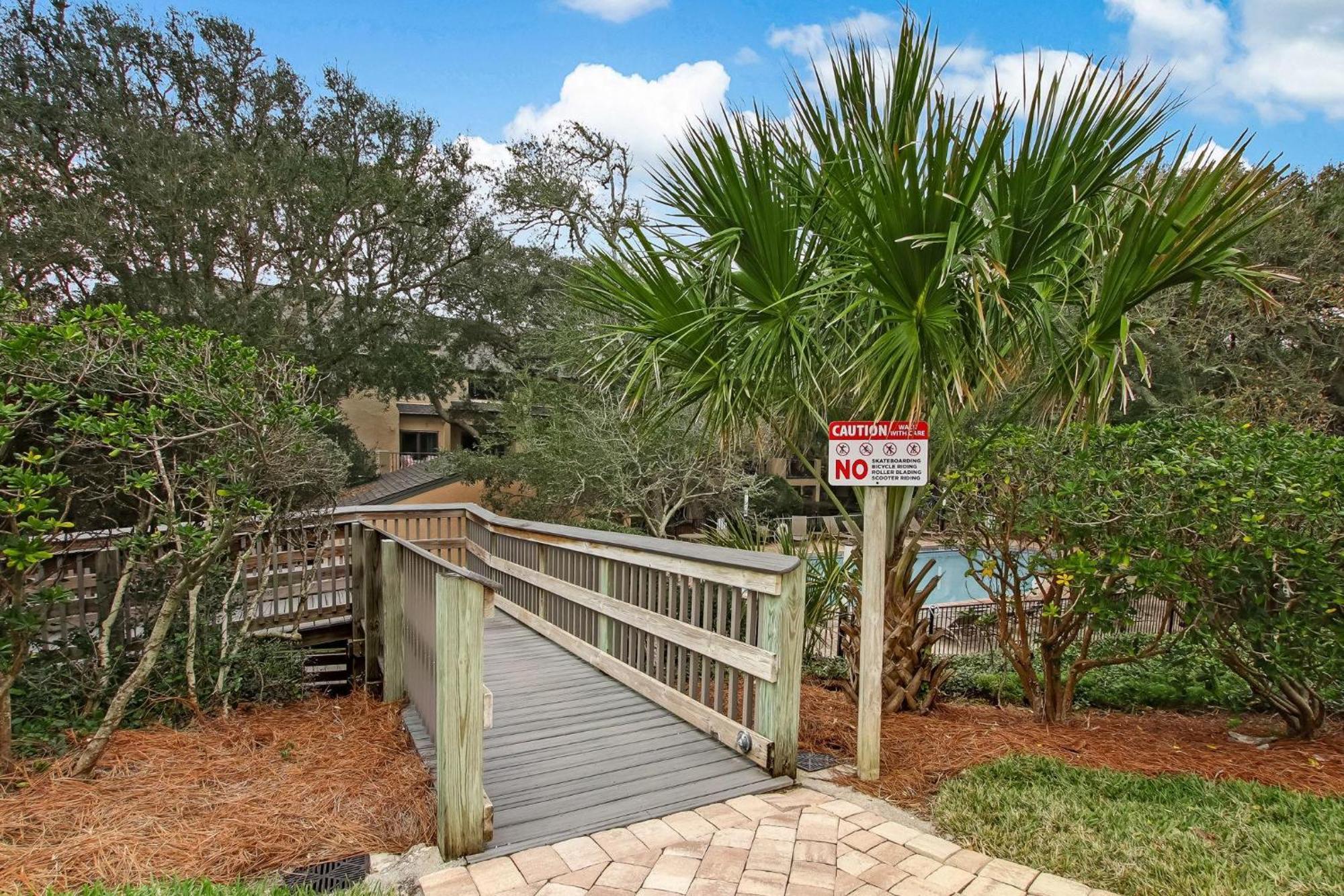 Holiday home 608 Sailmaker Fernandina Beach
