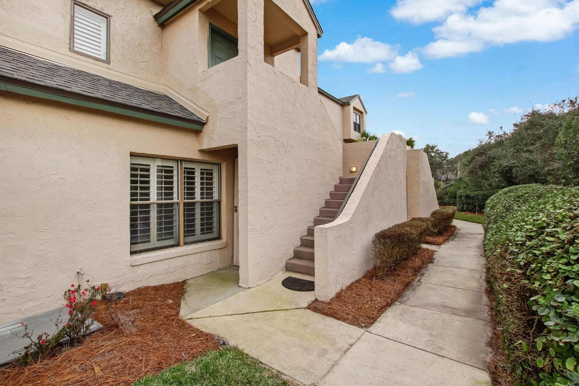 608 Sailmaker * Fernandina Beach