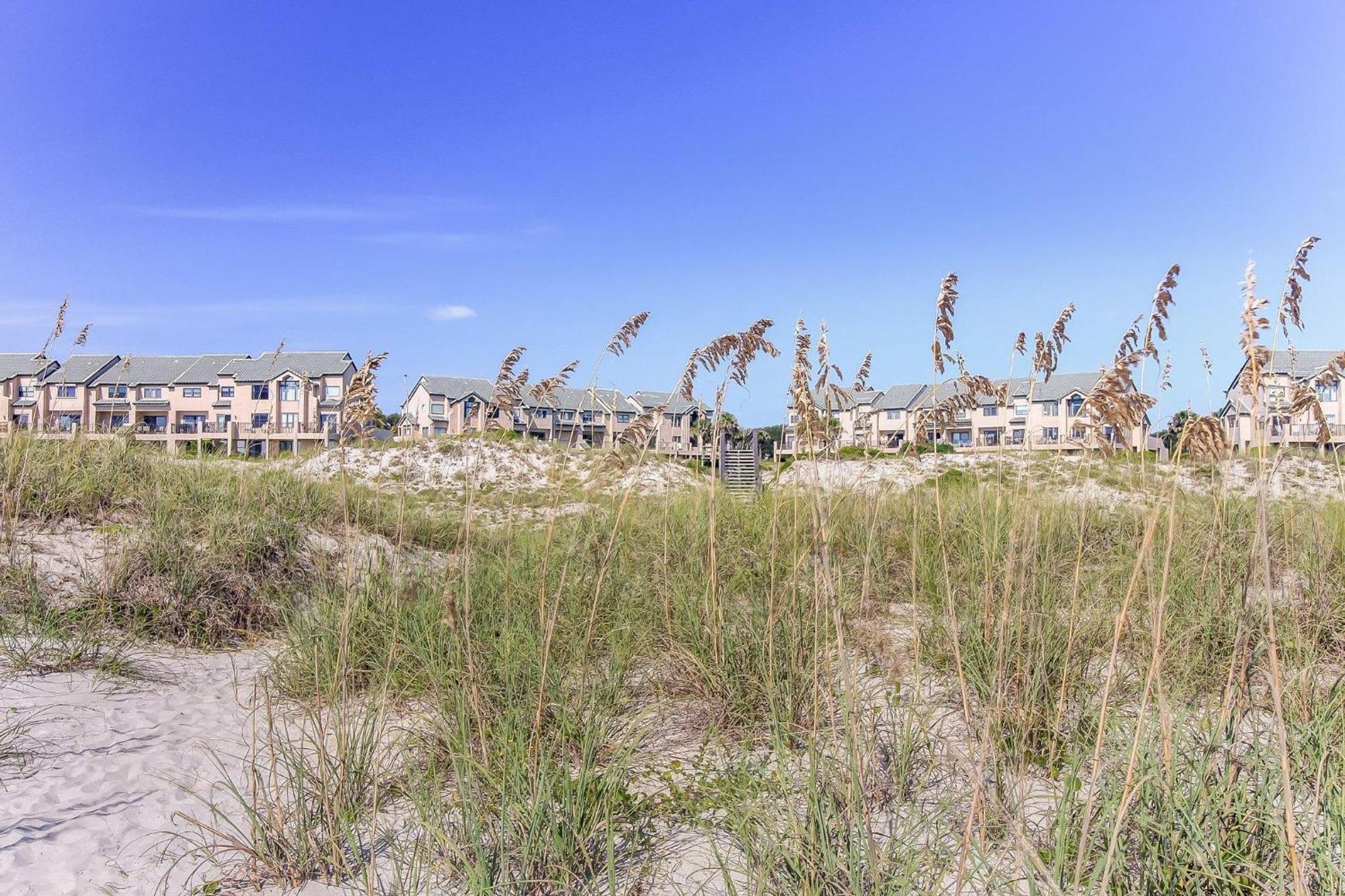 Holiday home 608 Sailmaker Fernandina Beach