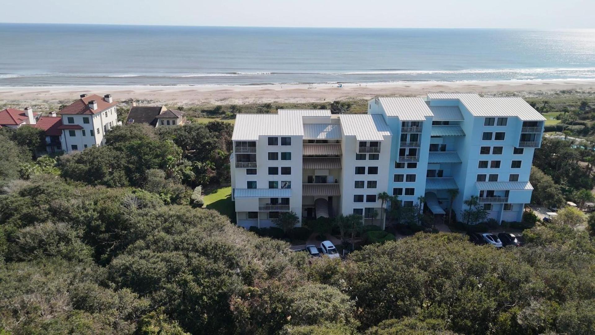 1384 Shipwatch Fernandina Beach