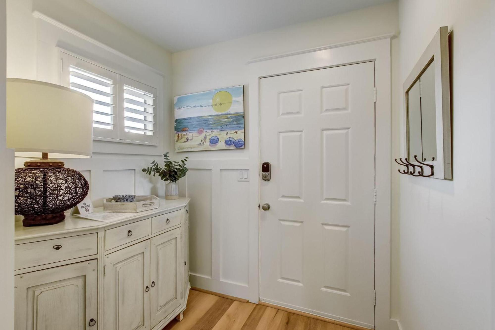 608 Sailmaker Holiday home *