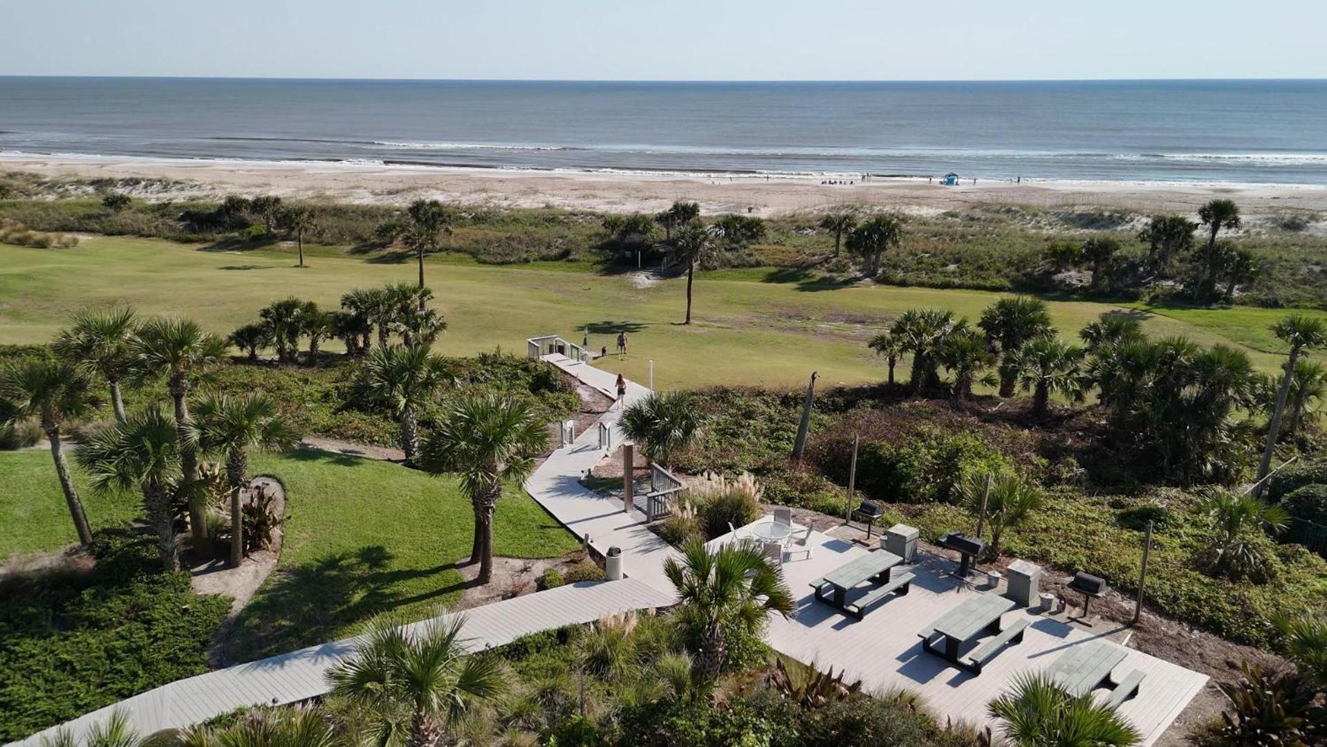 1384 Shipwatch Holiday home Fernandina Beach