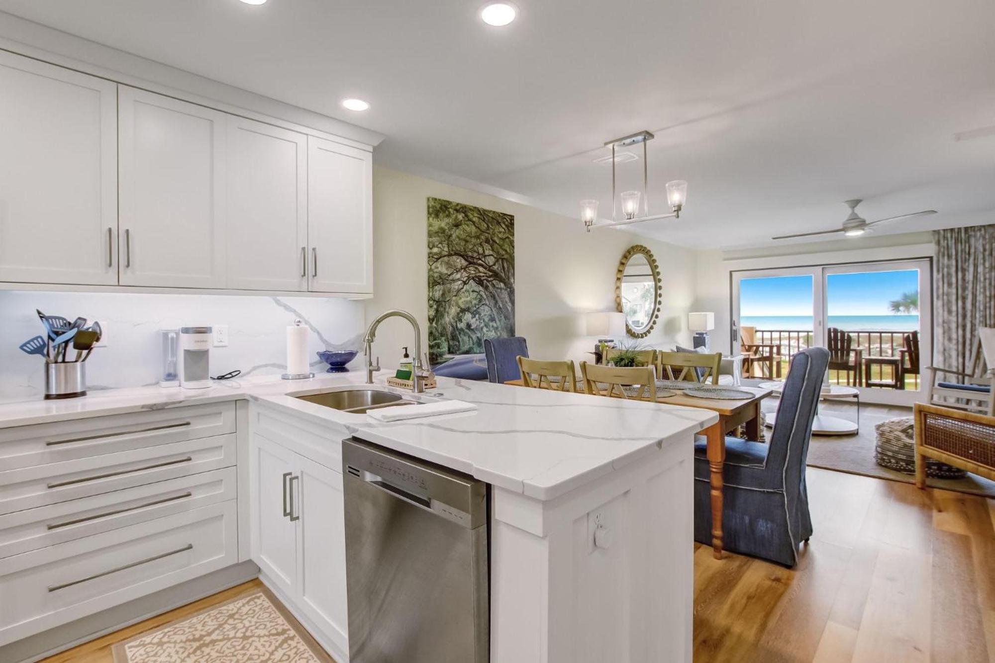 Holiday home 608 Sailmaker Fernandina Beach