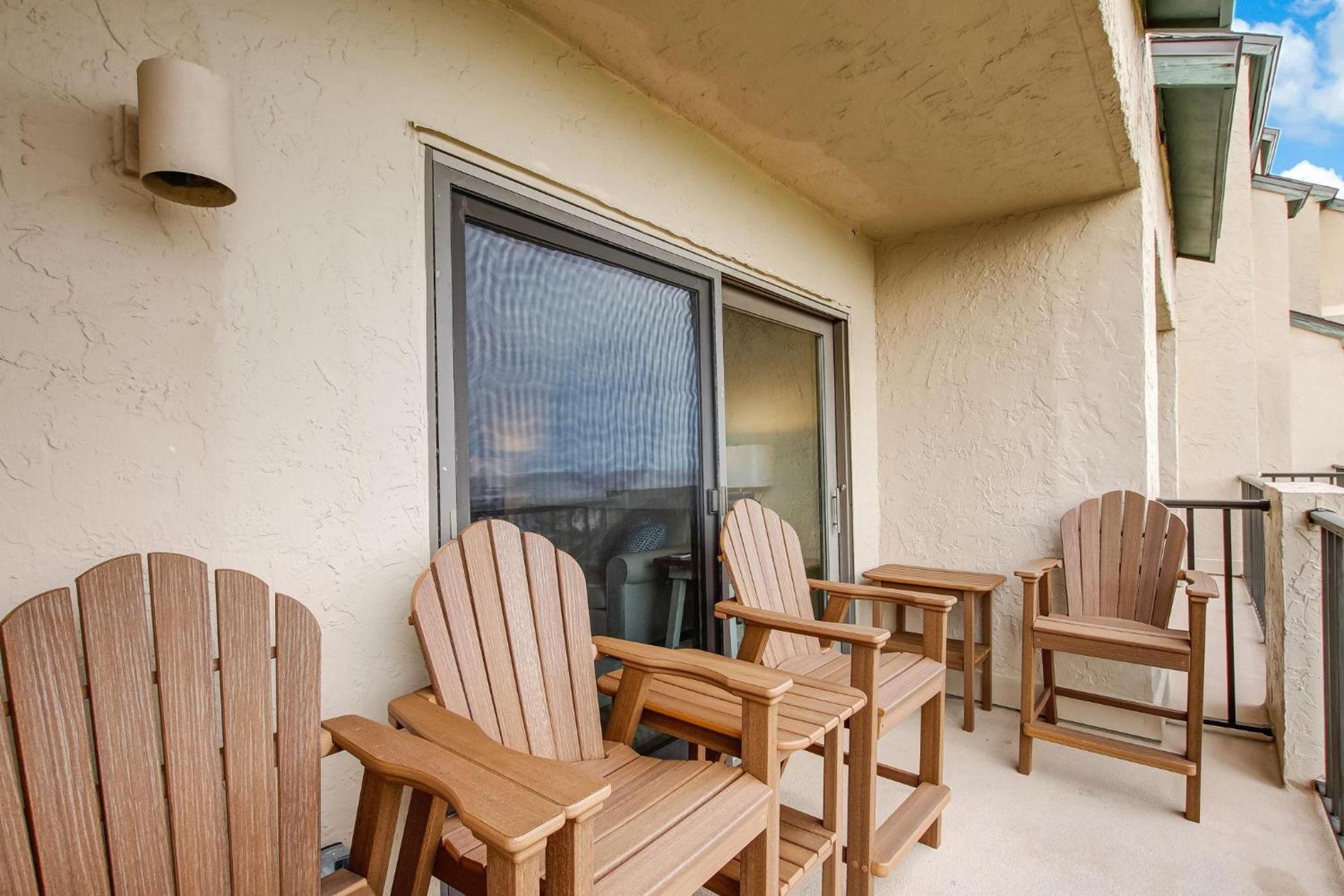 608 Sailmaker * Fernandina Beach