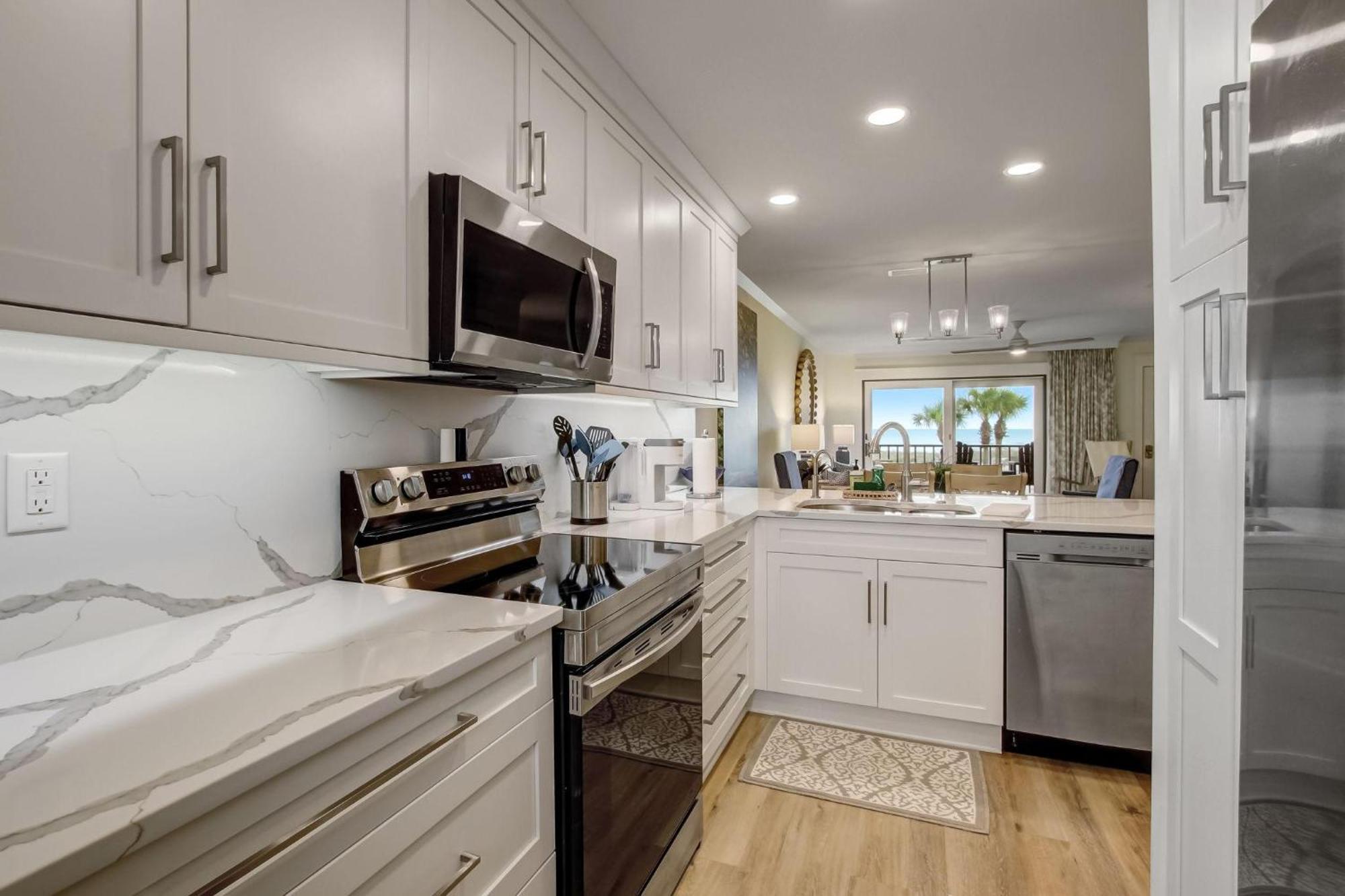 608 Sailmaker Holiday home