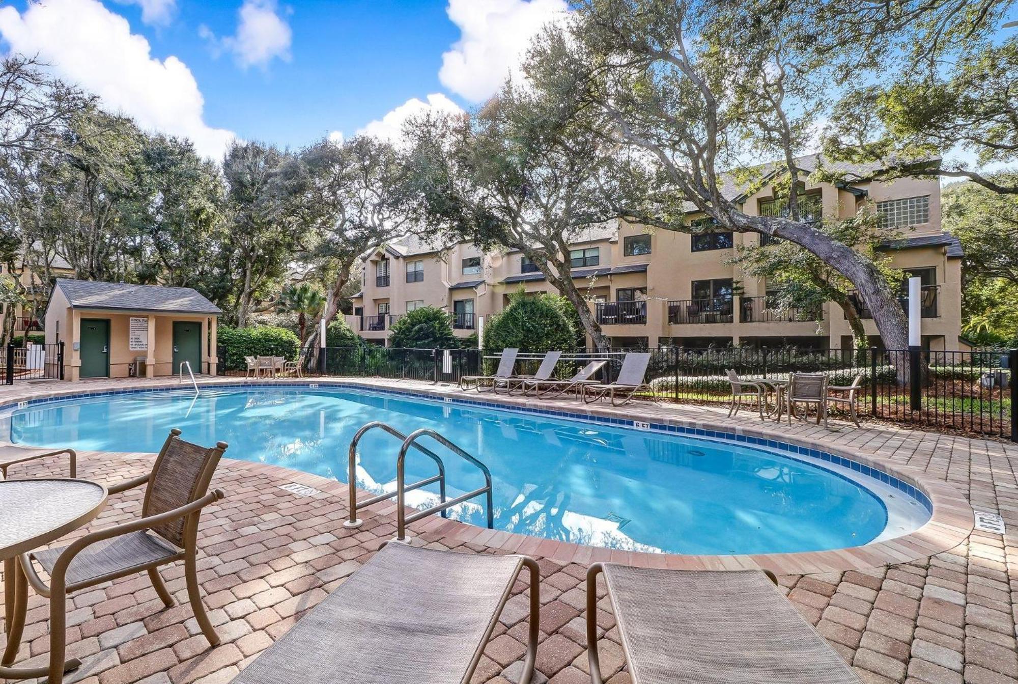 Holiday home 608 Sailmaker Fernandina Beach
