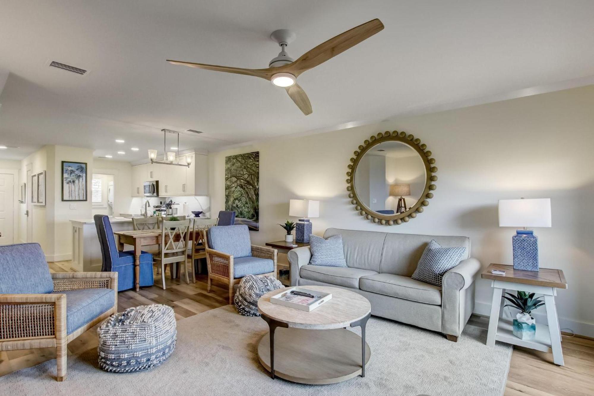 608 Sailmaker Holiday home *