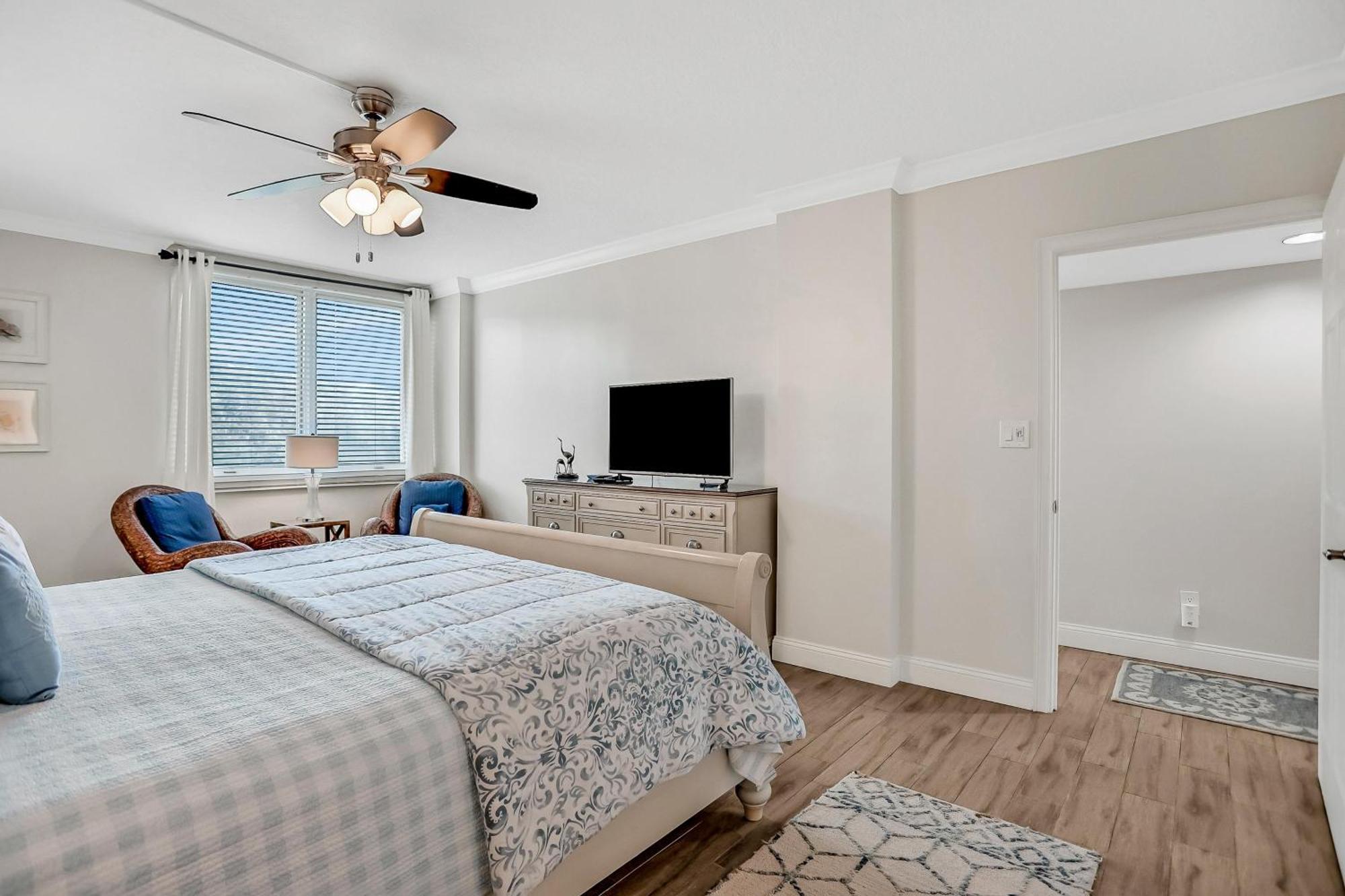 1384 Shipwatch Holiday home Fernandina Beach