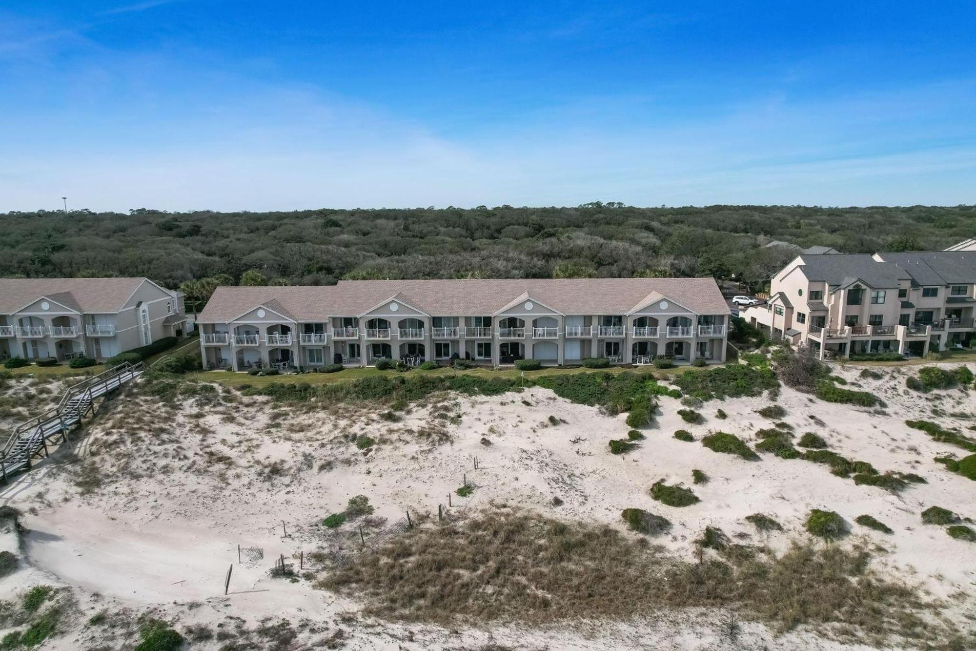 Holiday home 5032 Outrigger