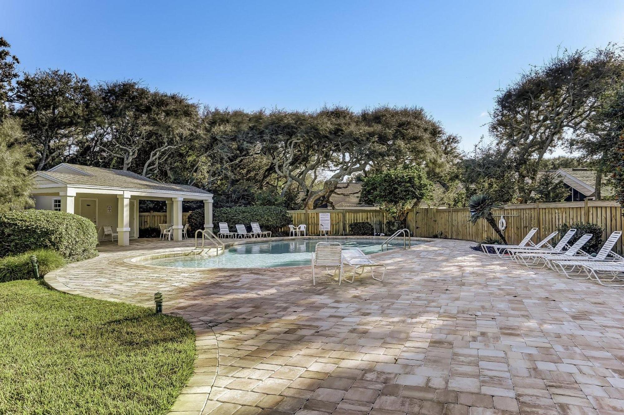 5032 Outrigger Holiday home *