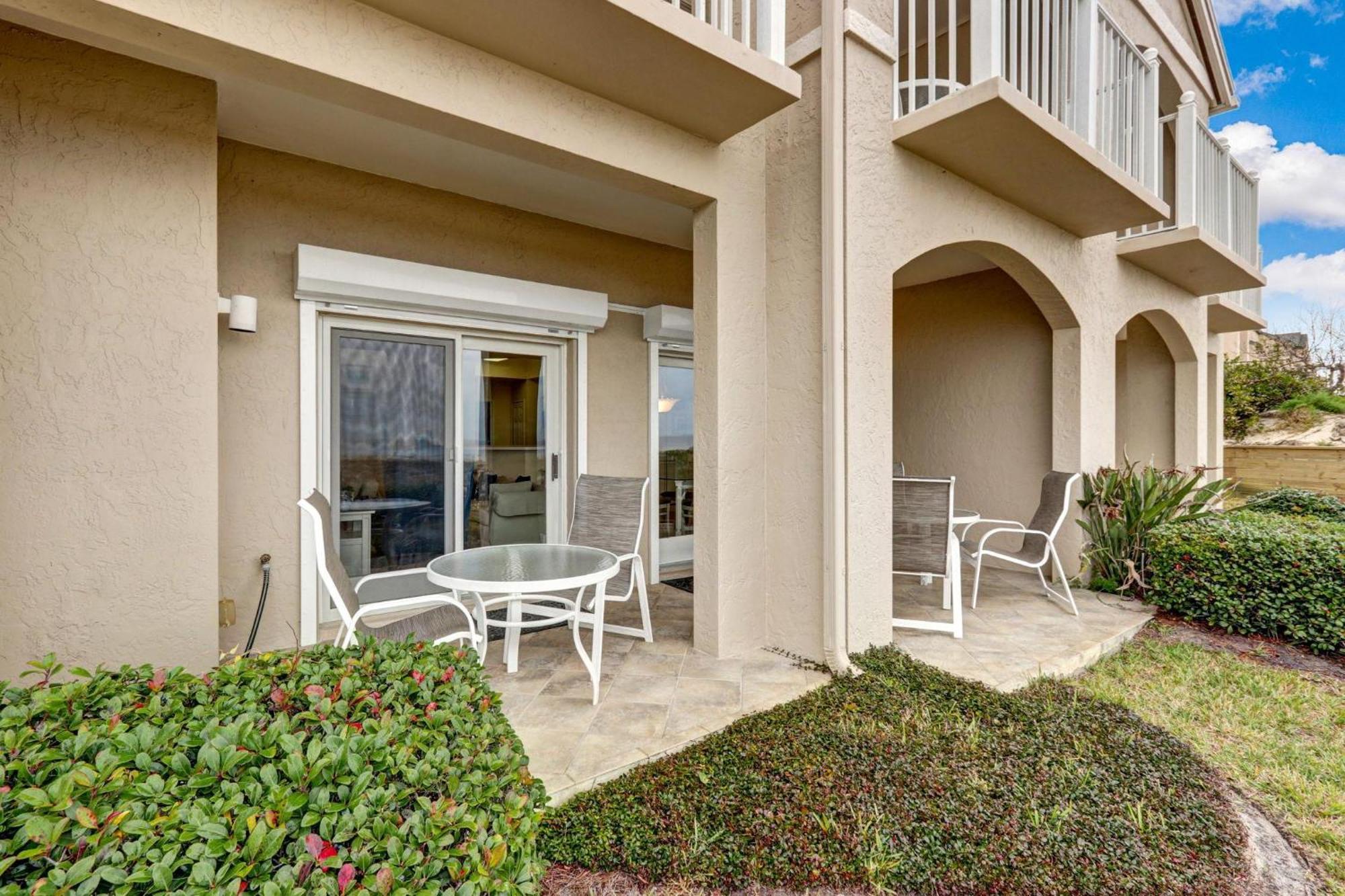 Holiday home 5032 Outrigger Fernandina Beach