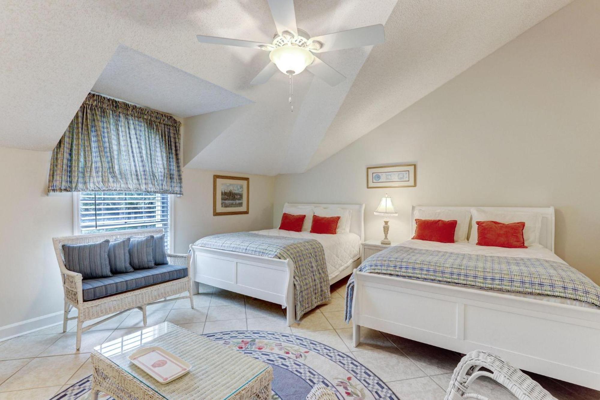Holiday home 5032 Outrigger *