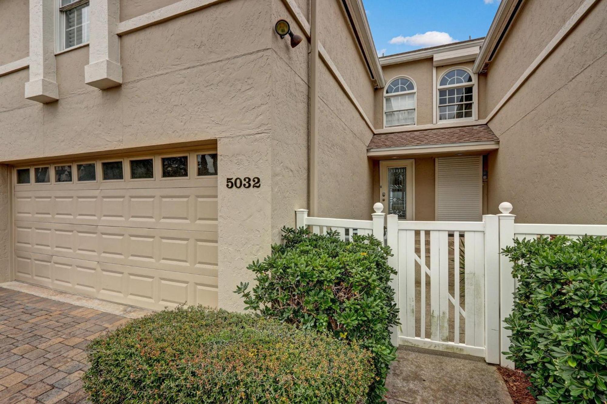5032 Outrigger Fernandina Beach