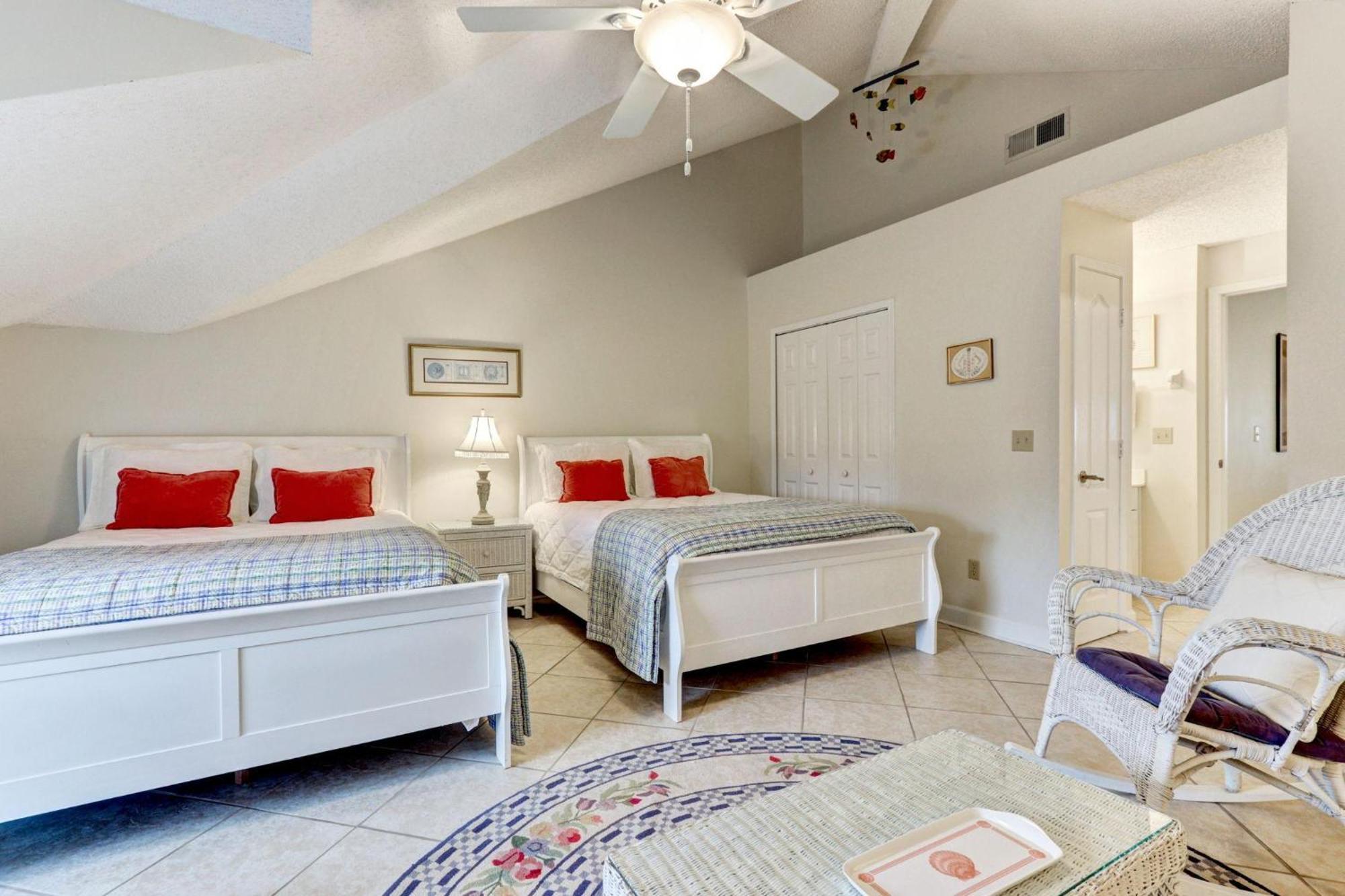 5032 Outrigger Holiday home