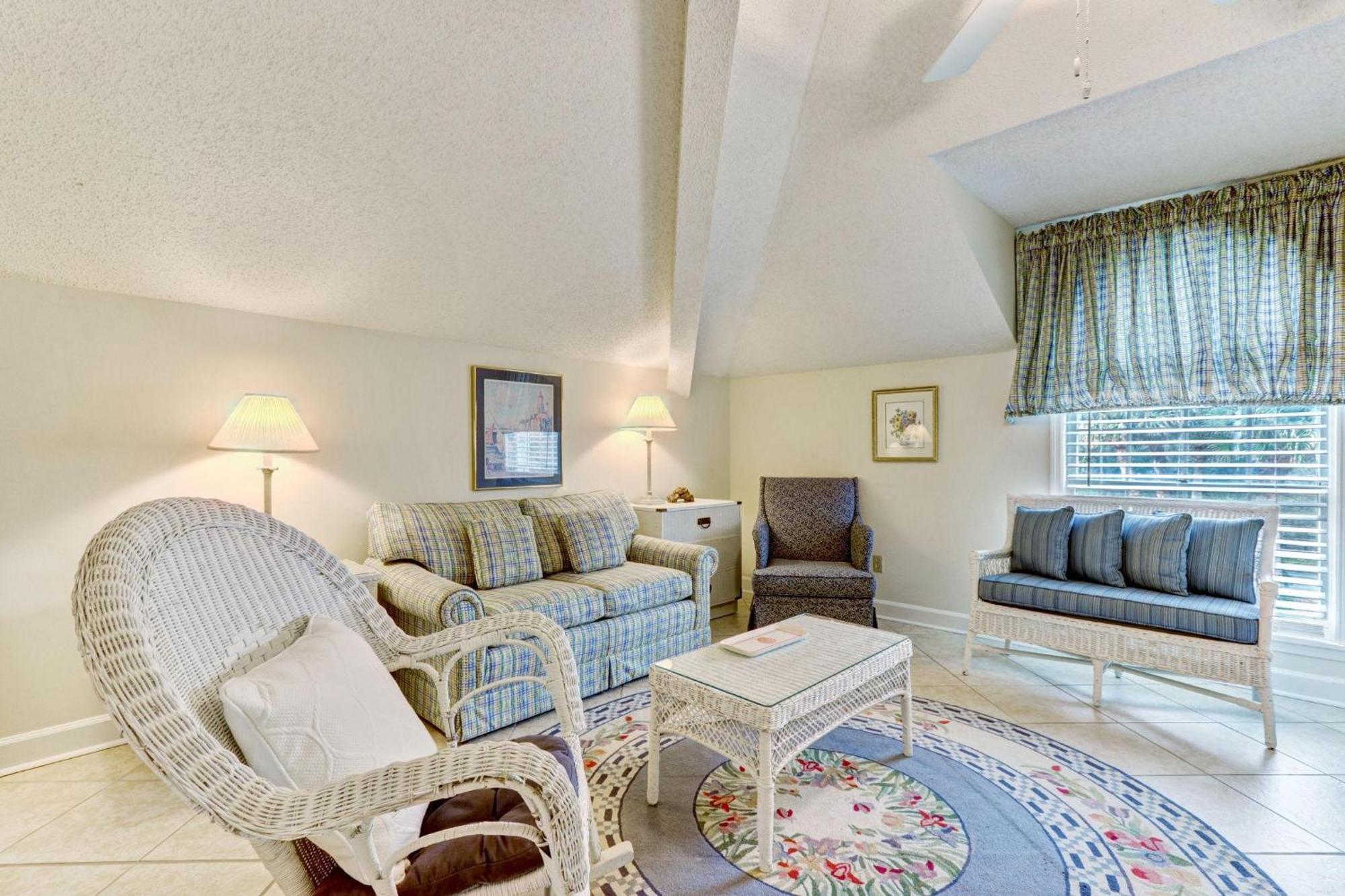 5032 Outrigger Holiday home Fernandina Beach