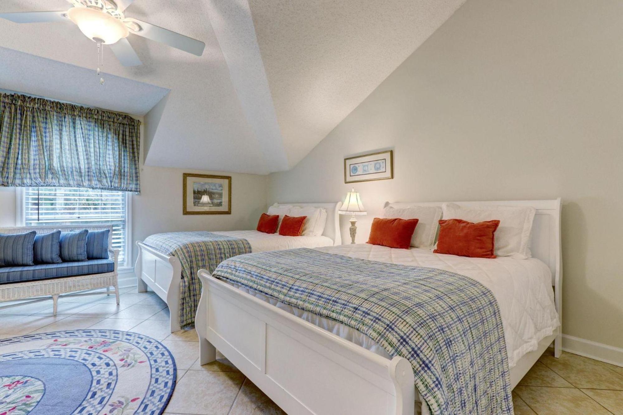 Holiday home 5032 Outrigger