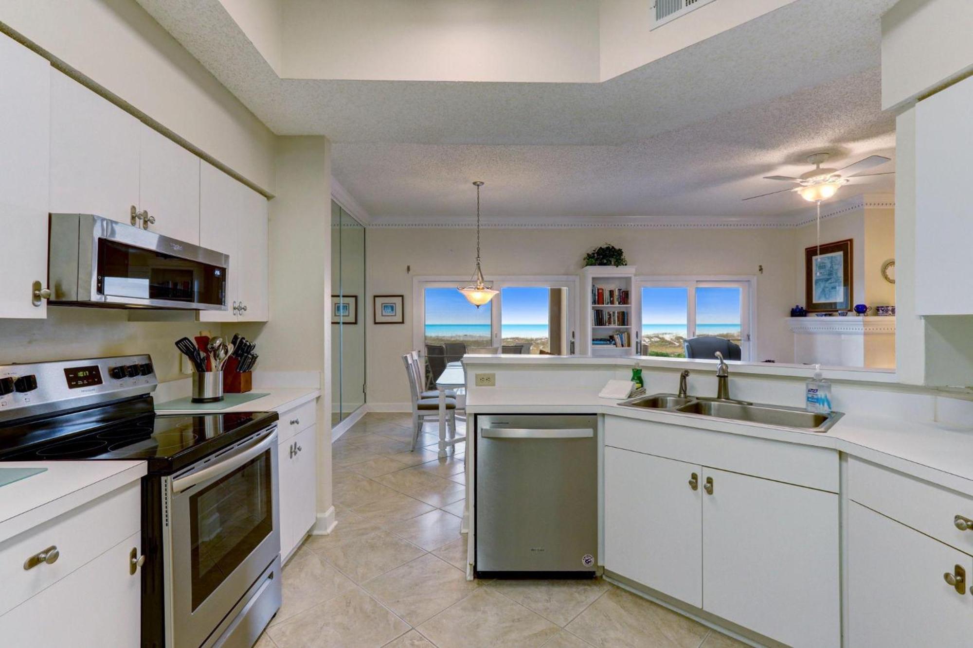 Holiday home 5032 Outrigger Fernandina Beach