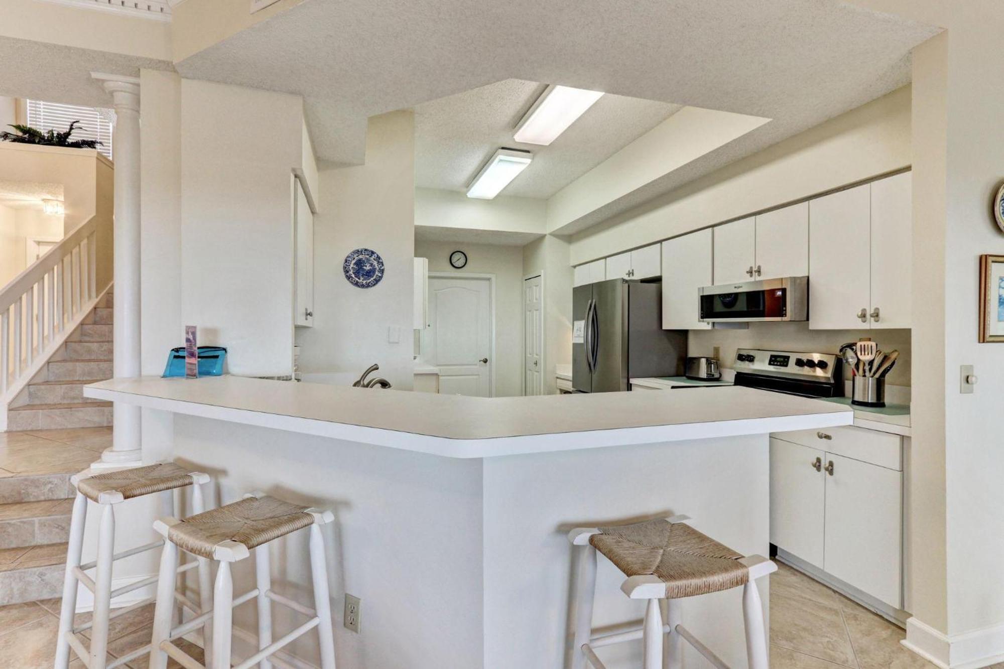 Holiday home 5032 Outrigger *