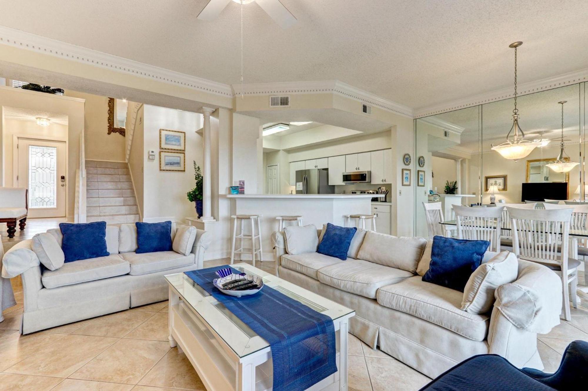 Holiday home 5032 Outrigger *