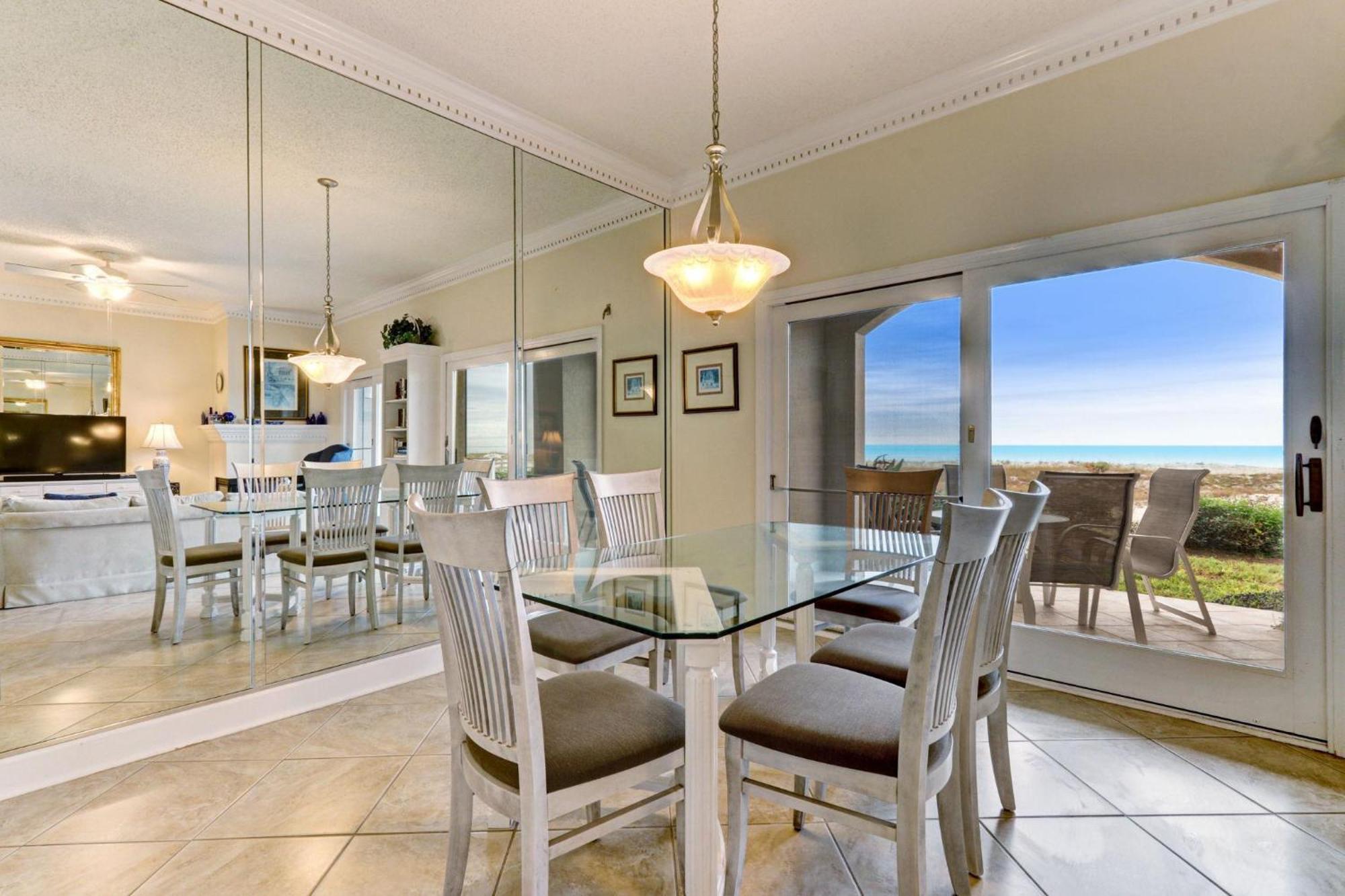 5032 Outrigger Holiday home Fernandina Beach