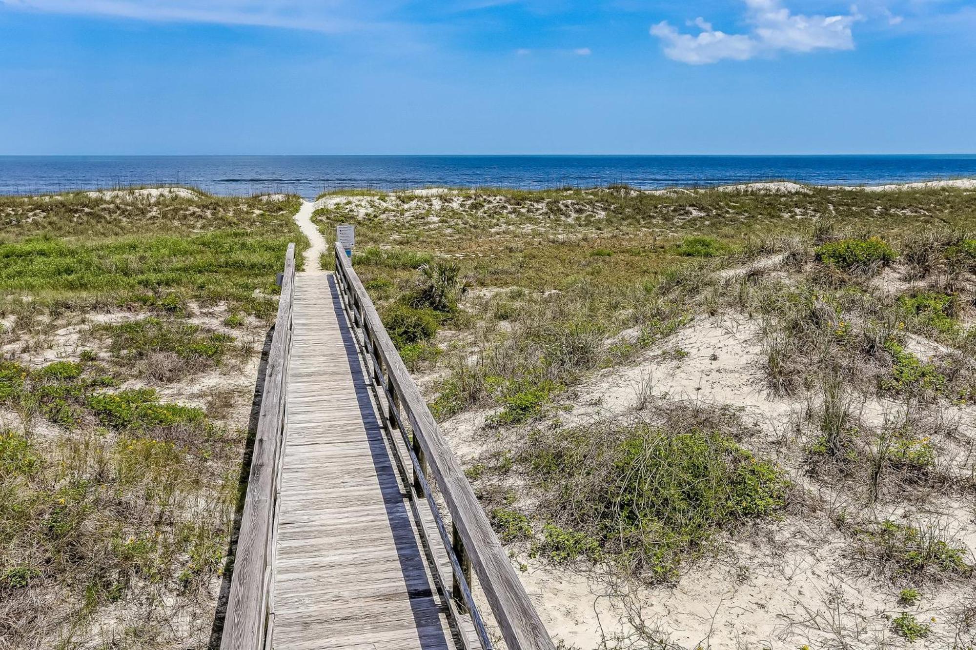 Holiday home 905 Summerwoods Cir Fernandina Beach