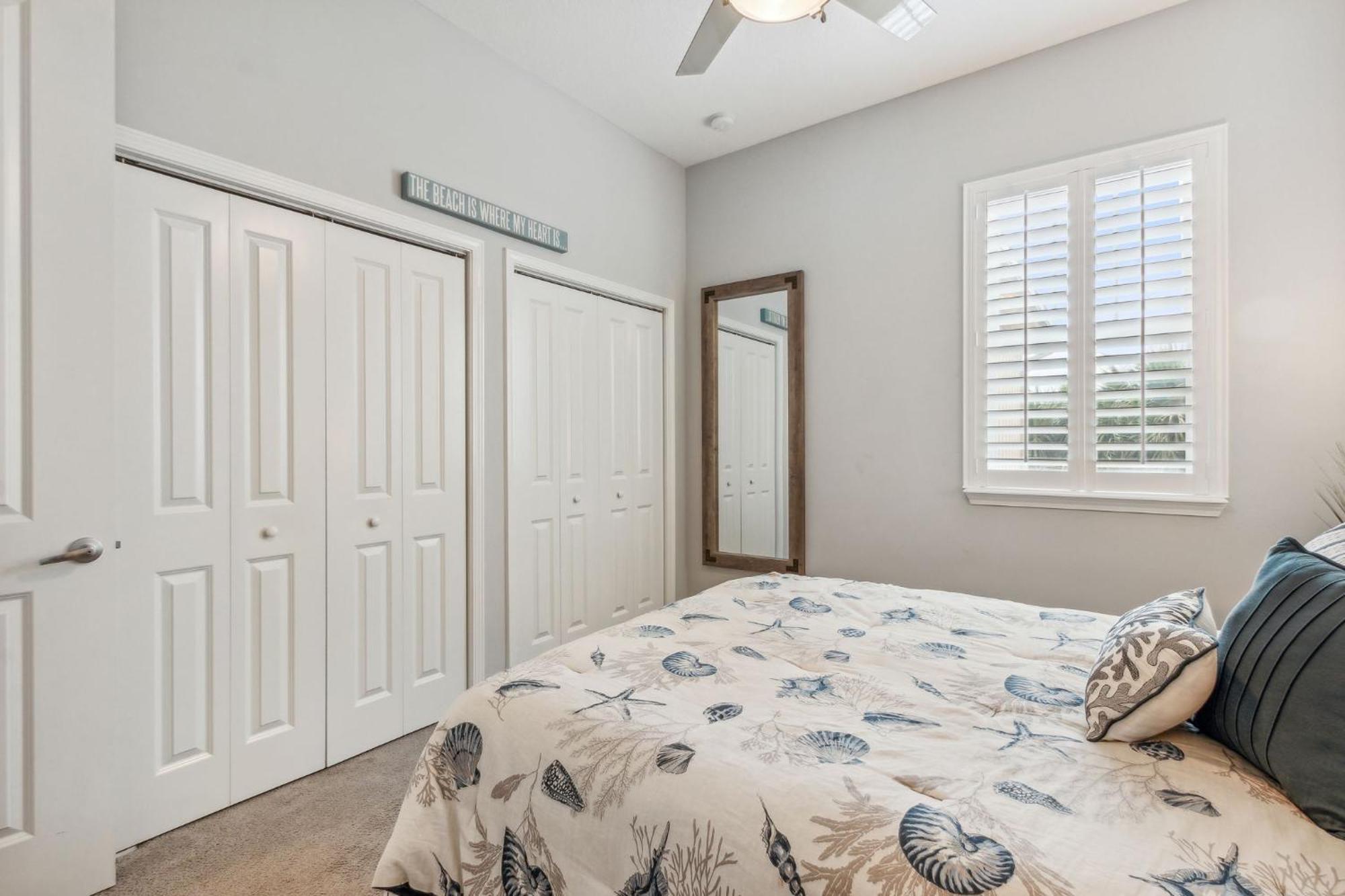 Holiday home 905 Summerwoods Cir Fernandina Beach