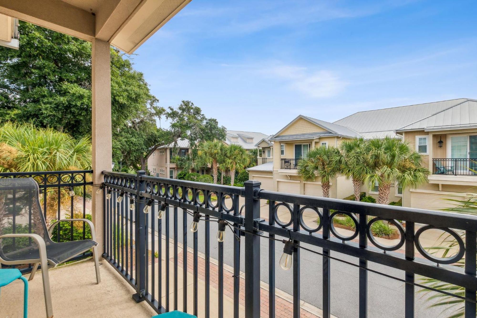 905 Summerwoods Cir * Fernandina Beach