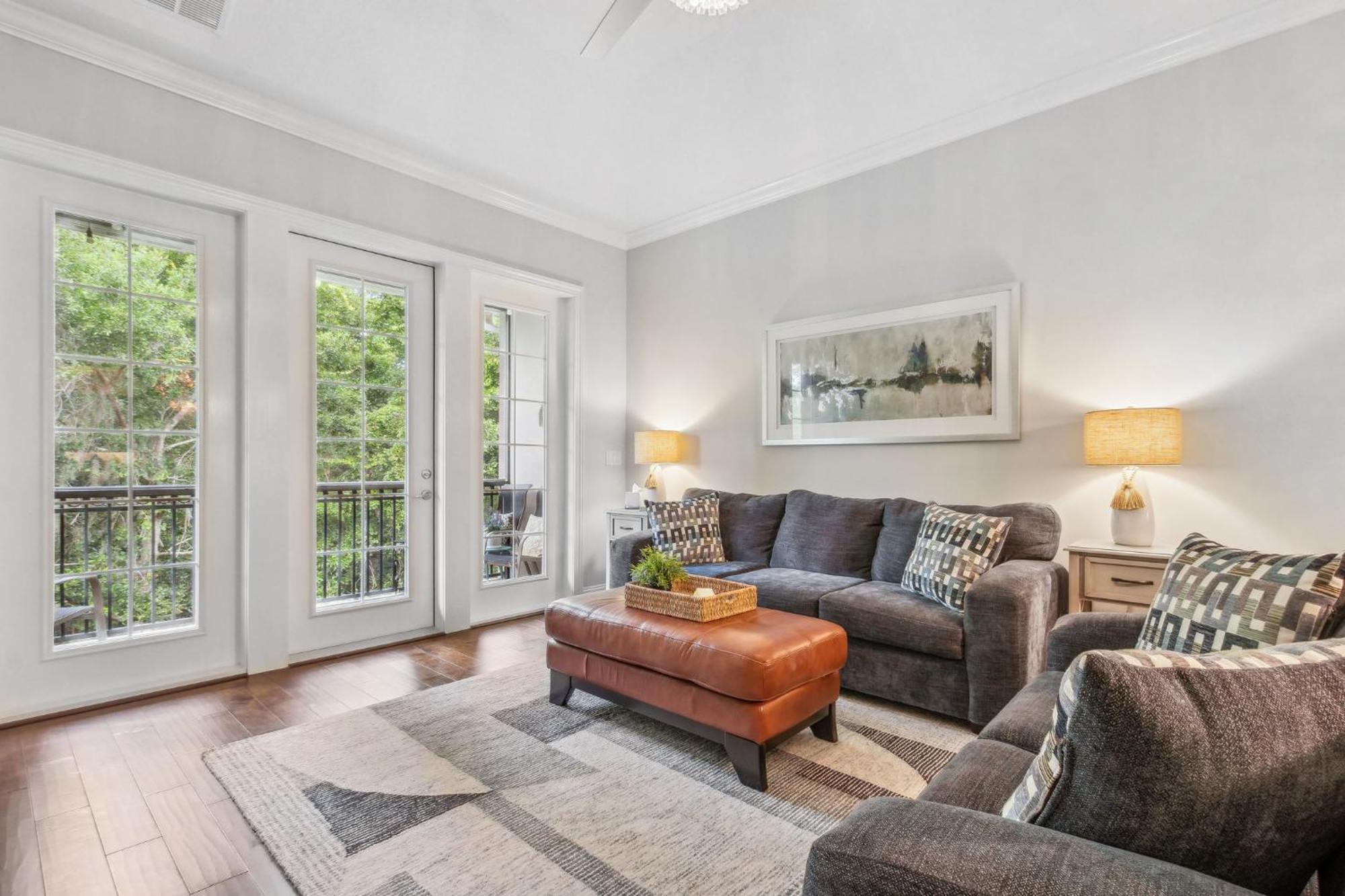 905 Summerwoods Cir Holiday home Fernandina Beach
