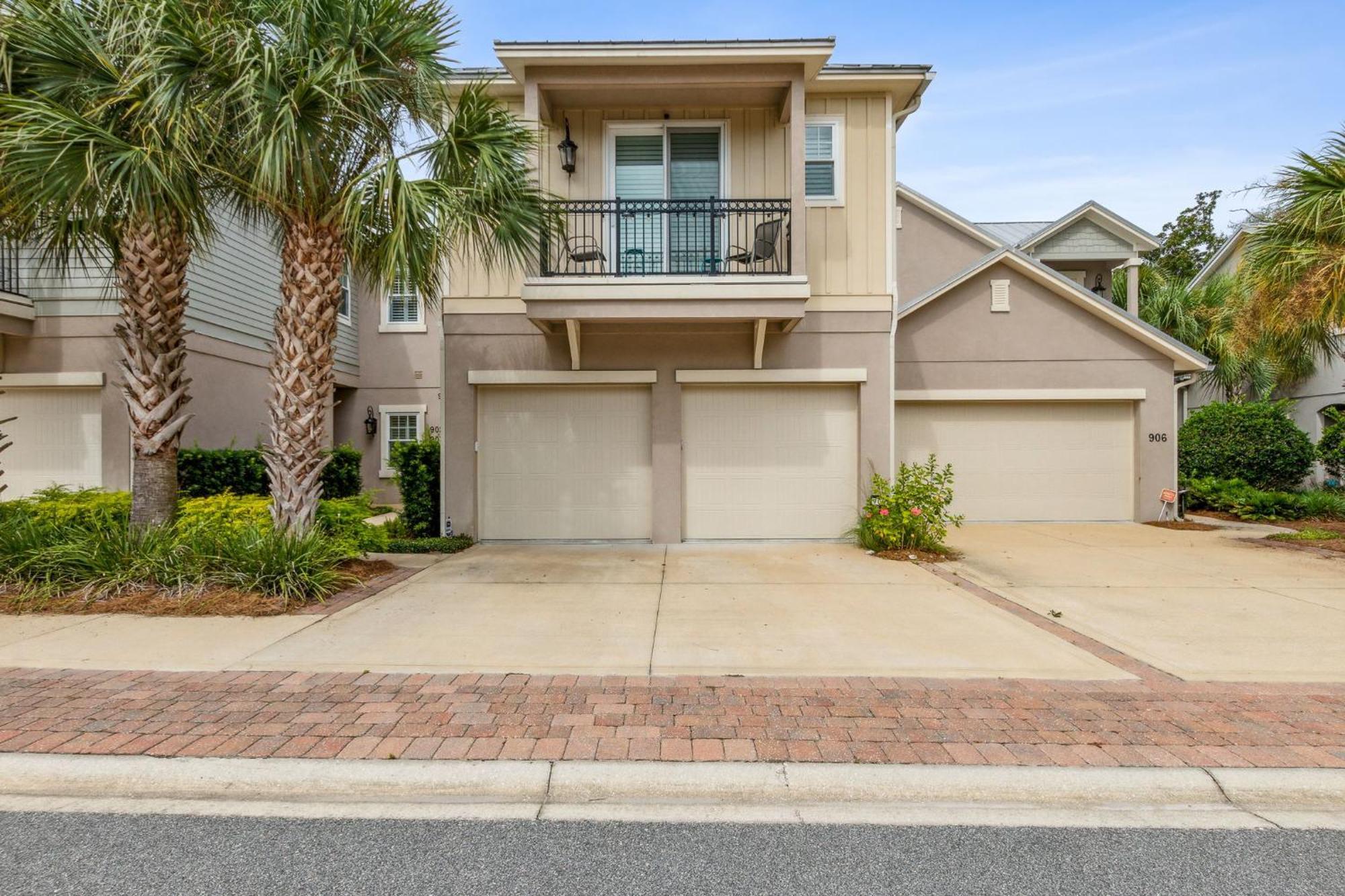 905 Summerwoods Cir * Fernandina Beach